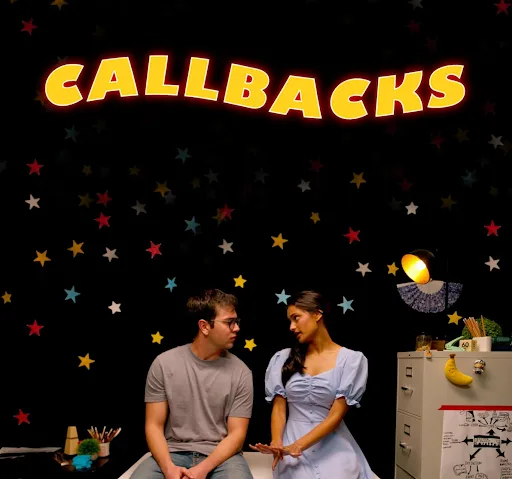 Callbacks, Pilot, 2025 — production still