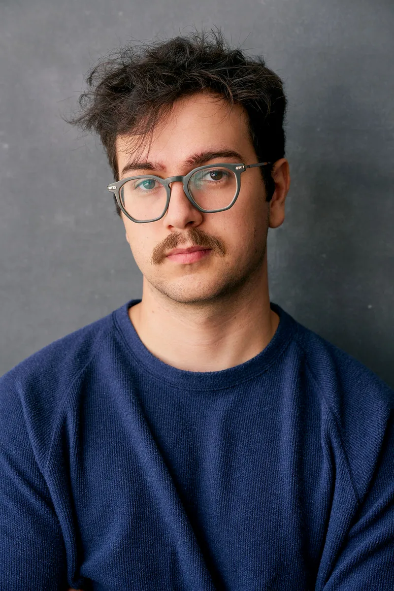 Gil Weissman, actor
